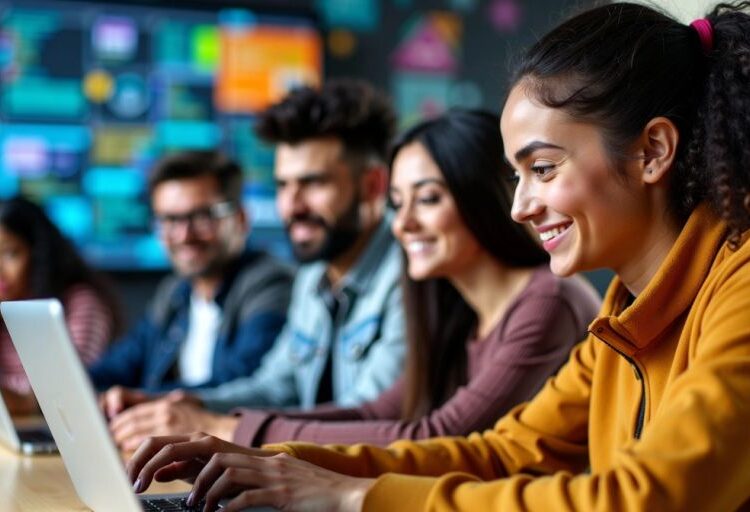 Best Coding Bootcamps in the US: Affordable & Fast-Track Tech Careers