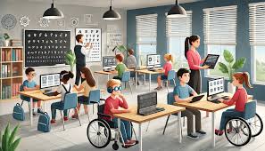 The Importance of Inclusive Education in Modern Learning Environments