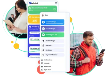 Microlearning Plattform: Die Zukunft von KI-basiertem, agilen und erfolgreichen Lernen